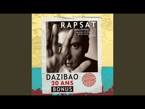 Les Saisons - Pierre Rapsat