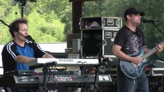 3RDegree Live At ProgDay 2009 Movie Trailer