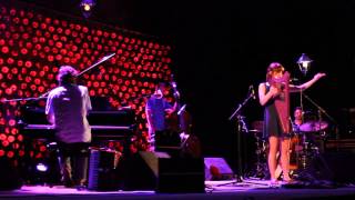 Luisa Sobral - Not there yet