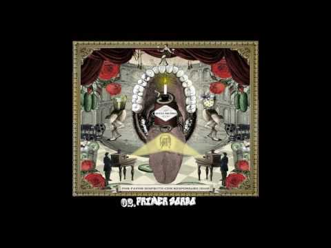 02. PRIMER SORBO - LA SUCIA ESCENA - JUGO Y GIN (EL PRIMER SORBO)