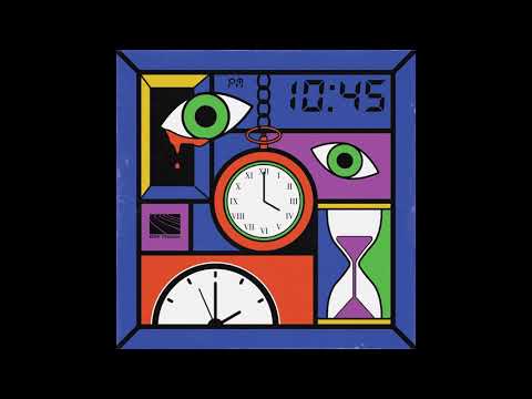 Will Buck - I Think It's Too Late