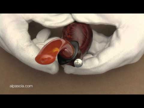 pipa Leo Borgart Top Selection - pipe 324