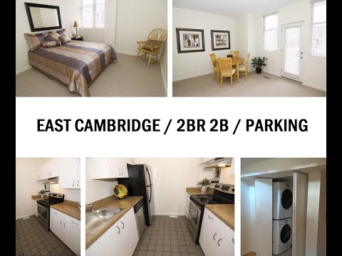 Cambridge USA - Apartment For Rent - MIT, HULT, Lechmere, Kendall Home Rentals