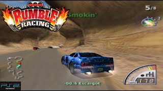 Download lagu Rumble Racing - Coal Cuts (PS2 HD) mp3