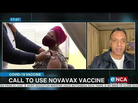 Discussion Vaccine approval mess up and Gauteng hospital beds shortage