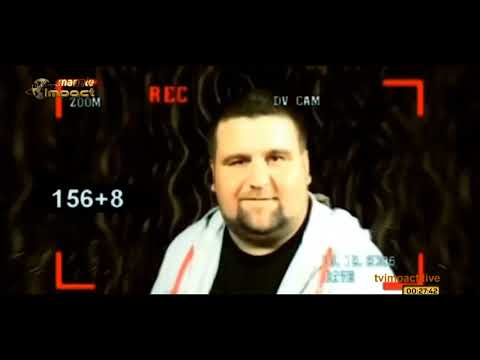 Cristian Rizescu si Daniela Gyorfi - Si daca maine ai vrea