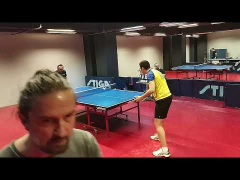 231.TT-Rating Turnuvası -  Mert DERİN - Hasan ÖZDEMİR