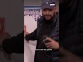 QUCEE fan van DÁVID HANCKO: "Is-ie goed? Hij is goed!" ?