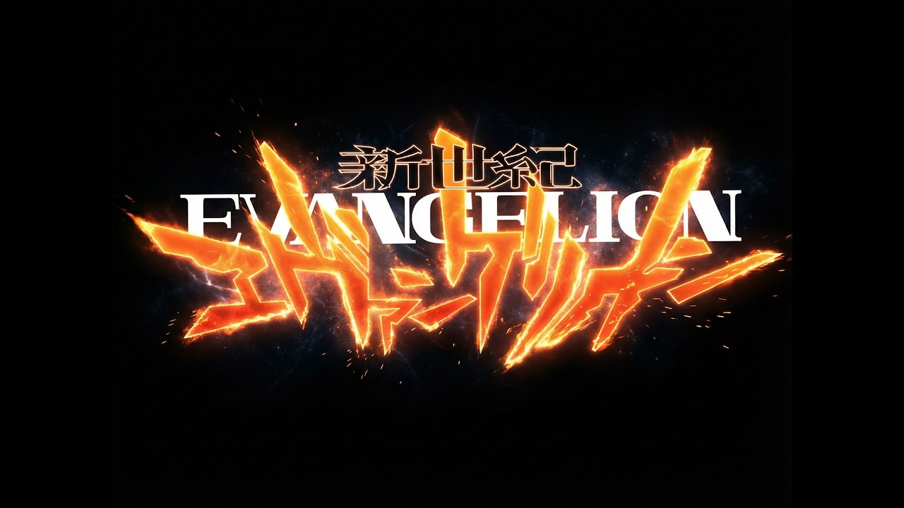 残酷な天使のテーゼ｜新世紀エヴァンゲリオン OP｜AIアレンジカバー