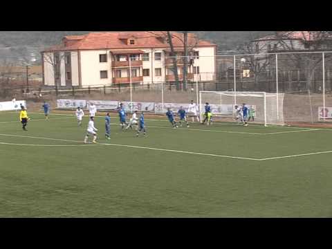 Wit-Georgia - FC Zestafoni 0-2