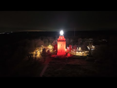 Ingelheim Candle - The Ingelheim Advent Candle in XXL format