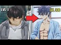 Bullied Boy Rises To Level 300 In Another World And Becomes A God In The Real World