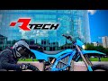 I Let A PRO Race Company Build My DREAM Surron Ultra Bee