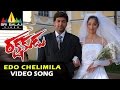 Rakshakudu Video Songs | Edo Chelimila Video Song | Jayam Ravi, Kangana Ranaut | Sri Balaji Video