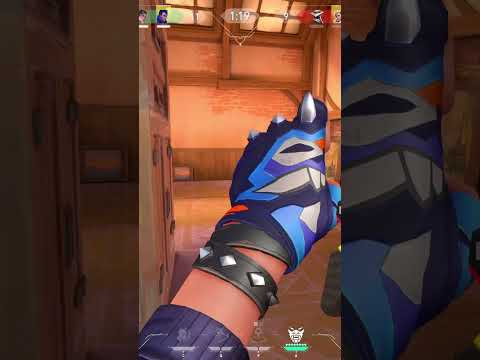 Yoru faking entire enemy team 3 times in a row...