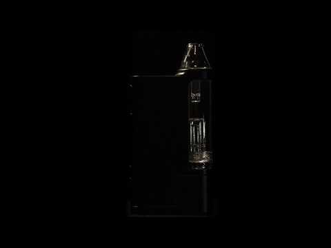 DAbOX Pro- A Connoisseur's Vaporizer