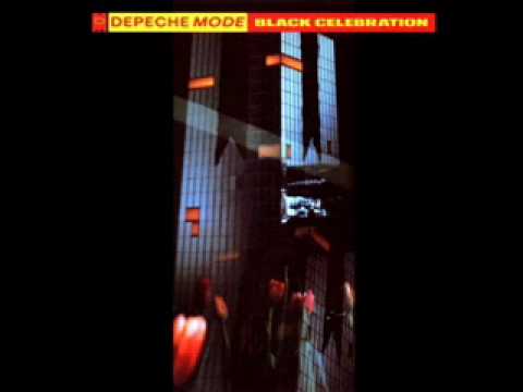 Depeche Mode - New dress