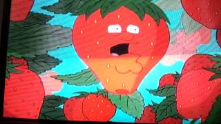 Peter got raped by a worm