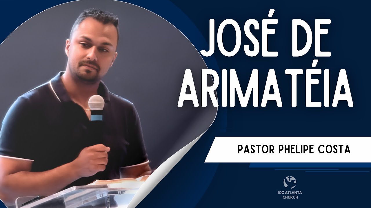 José de Arimatéia