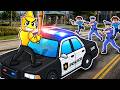 I Broke EVERY LAW in GTA 5! DEFAULT Thumbnail