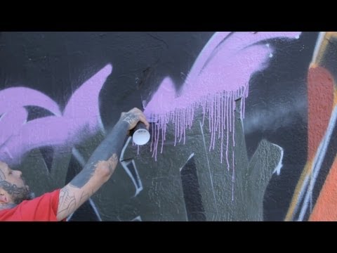 3 Letter Structuring Tips | Graffiti Art