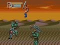 Golden Axe III Genesis Bosses No Damage No Magic Part 1 3