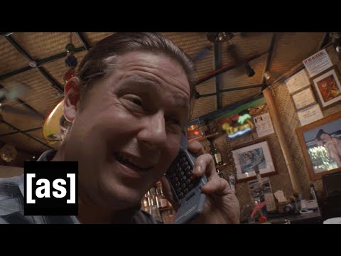 DECKER: Port Of Call: Hawaii – Episode 4 | Decker | Adult Swim