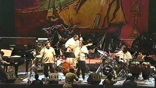 Carnival in San Juan - Live at The Heineken Jazz Fest. Puerto Rico 2002
