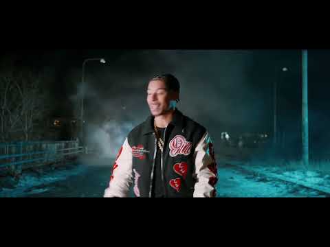 ADAAM - STHLM STATE OF MIND (OFFICIAL MUSIC VIDEO)