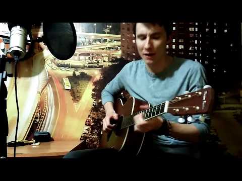 Mrozu - Szerokie Wody (Acoustic).