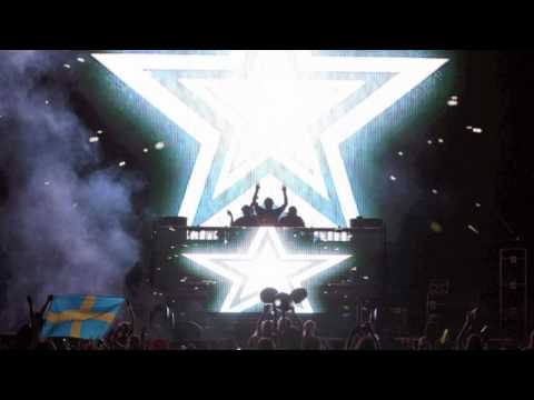 Swedish House Mafie EDC LA Set [Part 8]