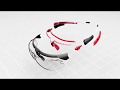Okulary Ochronne Honeywell AVATAR