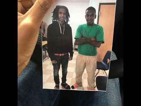 YNW Melly Ft. JGreen & YNW Sakchaser - 1K