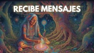 Música Chamánica para Entrar en Trance y Conectar con tus Guías Espirituales I 963 Hz y Ondas Theta