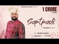 Saptpadi સપ્તપદી Udaybhai Dhadhal Vir Ne Jari Bharela Safa Lagnageet Mashup