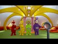 Teletubbies If You Happy And You Know It