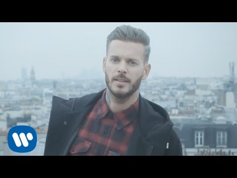 M. Pokora - Le monde (Clip officiel)