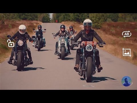 Aurel Maior - Am o motocicletă