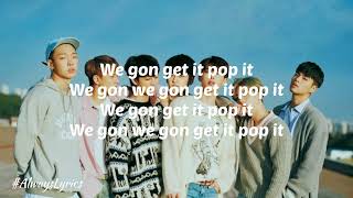 Download lagu Rhythm Ta - IKON (Lyrics) mp3 Download lagu Rhythm Ta - IKON (Lyrics) mp3