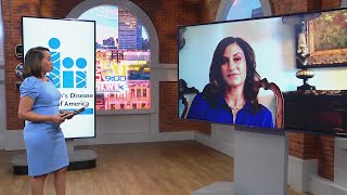 What you need to know about Huntington&#39;s disease