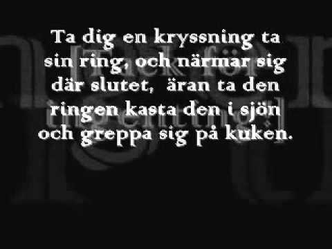 Tony koma - Lilla Gumman