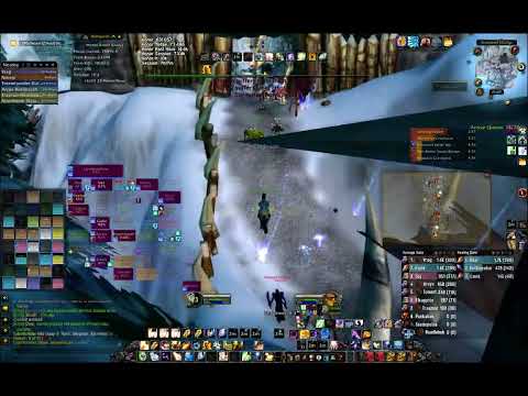 How to Alterac Valley  - Old Gold - Classic WoW Series Feat. Raw Clip InnerSky Discord Crew