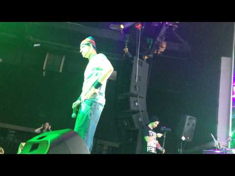 Dj Oguretz - I wanna sex you live