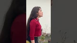jane kyu mai sochti hu sexy girl in red ♥️♥️ #sexy_girl #hot_teen #trending #tiktok #reels #shorts ?