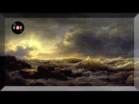 I Will Be Ok Instrumental Version ~ Aldenmark Niklasson