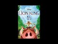 When Did The Lion King 11 2 Come Out