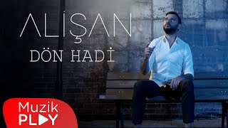 Musik-Video-Miniaturansicht zu Dön Hadi Songtext von Alişan