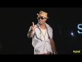 [1/*] Shaggy - Mr Boombastic - Live @ Sicily ...