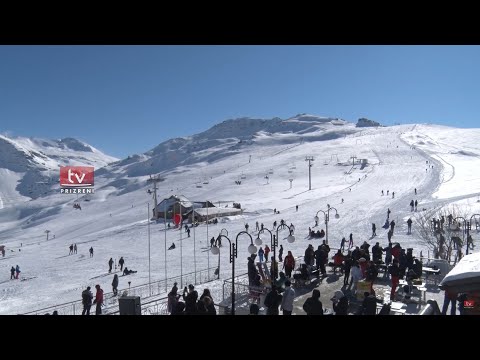 QRT "Arxhena" në Brod të Dragashit, përplot me vizitorë nga Kosova e shtetet e Evropës