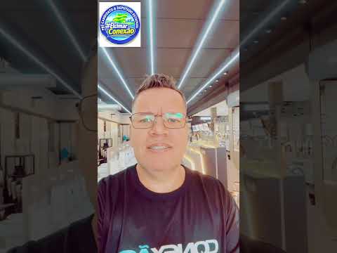 Pré candidato a deputado estadual por Goiás #goiás #eleições2026 #elcimarconexao